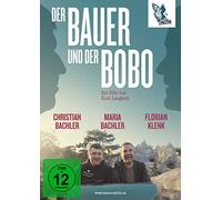 Der Bauer und der Bobo [Österreich Version] [DVD]