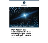 Der Begriff des elektrischen Feldes: Überlegungen eines zukünftigen Lehrers: Der Prozess des Physikunterrichts