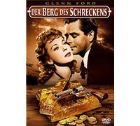Der Berg des Schreckens [Alemania] [DVD]