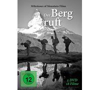 Der Berg ruft [Alemania] [DVD]