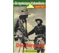 Der Berg ruft [Alemania] [VHS]