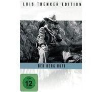 Der Berg ruft - Luis Trenker Edition [Alemania] [DVD]