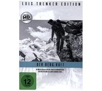 Der Berg ruft - Luis Trenker Edition (HD-Remastered) [Alemania] [DVD]