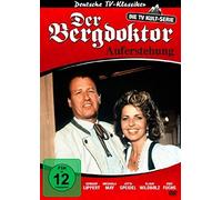 Der Bergdoktor - Die Auferstehung [Alemania] [DVD]