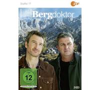 Der Bergdoktor Staffel 17 [Alemania] [DVD]