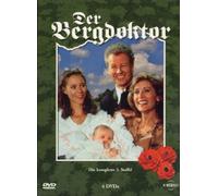 Der Bergdoktor - Staffel 3 [Alemania] [DVD]