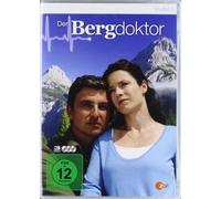 Der Bergdoktor - Staffel 5 [Alemania] [DVD]