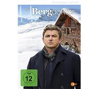 Der Bergdoktor - Winterspecial [DVD]