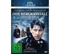 Der Bergkristall (Fernsehjuwelen) [DVD]
