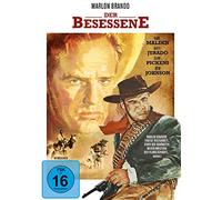 Der Besessene [Alemania] [DVD]