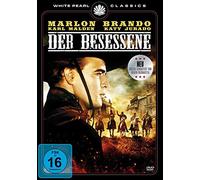 Der Besessene - Extended Version/Digital Remastered [Alemania] [DVD]