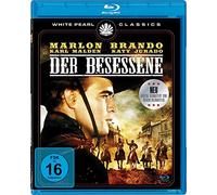 Der Besessene - Extended Version/Digital Remastered [Blu-ray] [Alemania]