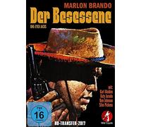 Der Besessene (One-Eyed Jacks) [Alemania] [DVD]