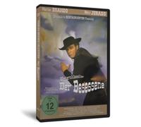 Der Besessene - Western Filmklassiker [Alemania] [DVD]