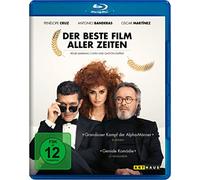 Der beste Film aller Zeiten [Alemania] [Blu-ray]