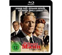 Der beste Mann [Alemania] [Blu-ray]