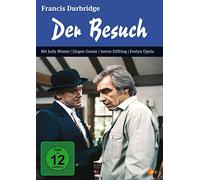 Der Besuch [Alemania] [DVD]