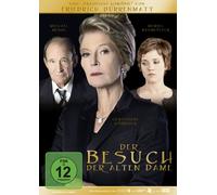 Der Besuch der alten Dame [Alemania] [DVD]