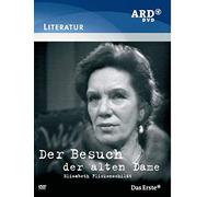 Der Besuch der alten Dame [Alemania] [DVD]