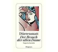 Der Besuch Der Alten Dame