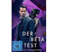 Der Betatest - Die Versuchung [DVD]