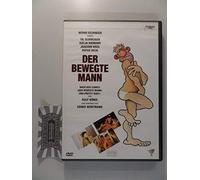 Der bewegte Mann [Alemania] [DVD]