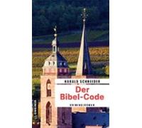 Der Bibel-code (ebook)
