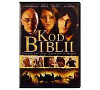 Der Bibelcode (2008) [DVD] (IMPORT) (No hay versión española)