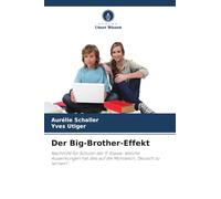 Der Big-Brother-Effekt: Nachhilfe für Schüler der 9. Klasse: Welche Auswirkungen hat dies auf die Motivation, Deutsch zu lernen?