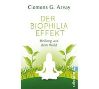 Der Biophilia-Effekt: Heilung aus dem Wald