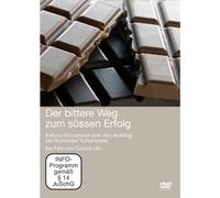 Der bittere Weg zum süssen Erfolg [Alemania] [DVD]
