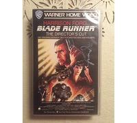 Der Blade Runner [Alemania] [VHS]