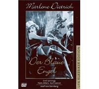 Der blaue Engel [Alemania] [DVD]