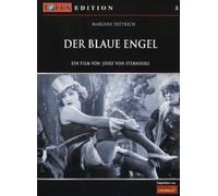 Der blaue Engel - FOCUS-Edition [Alemania] [DVD]