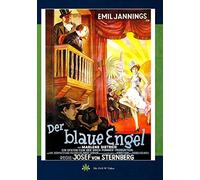 Der Blaue Engel [USA] [DVD]