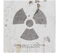 Der Blaue Reiter - Contaminated