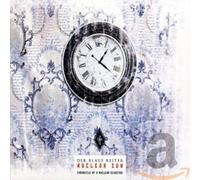 Der Blaue Reiter - Nuclear Sun