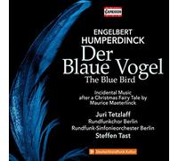 Der Blaue Vogel