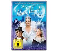 Der blaue Vogel [Alemania] [DVD]