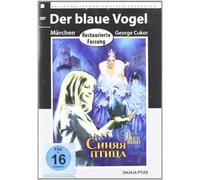 Der blaue Vogel [Alemania] [DVD]
