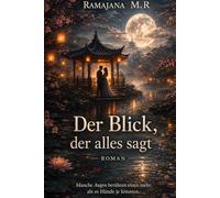 Der Blick, der alles sagt: Manche Augen berühren ein mehr, als es Hände je können