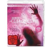 Der Blob [Blu-ray]