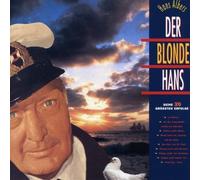 Der Blonde Hans: Seine Grossten Erfolge by HANS ALBERS (1989-10-02)