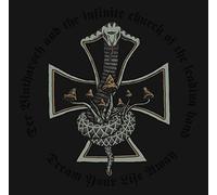 Der Blutharsch And The Infinite Church Of The Leading Hand - Dream Your Life Away