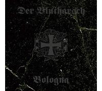 Der Blutharsch - Bologna [VINYL] [Vinilo]