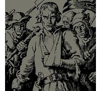 Der Blutharsch - Der Sieg Des Lichtes