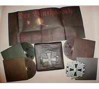 Der Blutharsch - Fire Danger Season