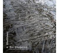 Der Blutharsch & Infinite Church of the Leading - A Collaboration [VINYL] [Vinilo]