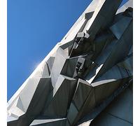 Der Blutharsch & Infinite Church of the Leading - Rejoice [VINYL] [Vinilo]