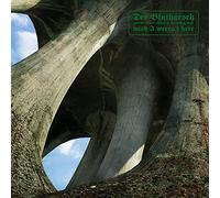 Der Blutharsch & Infinite Church of the Leading - Wish I Weren`t Here [VINYL] [Vinilo]